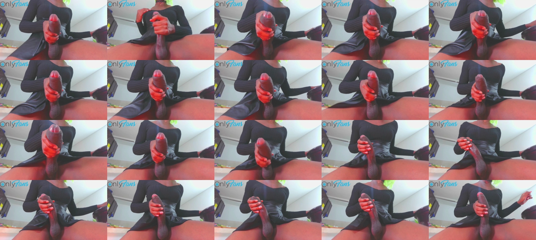 Africandoll8i8  07-11-2021